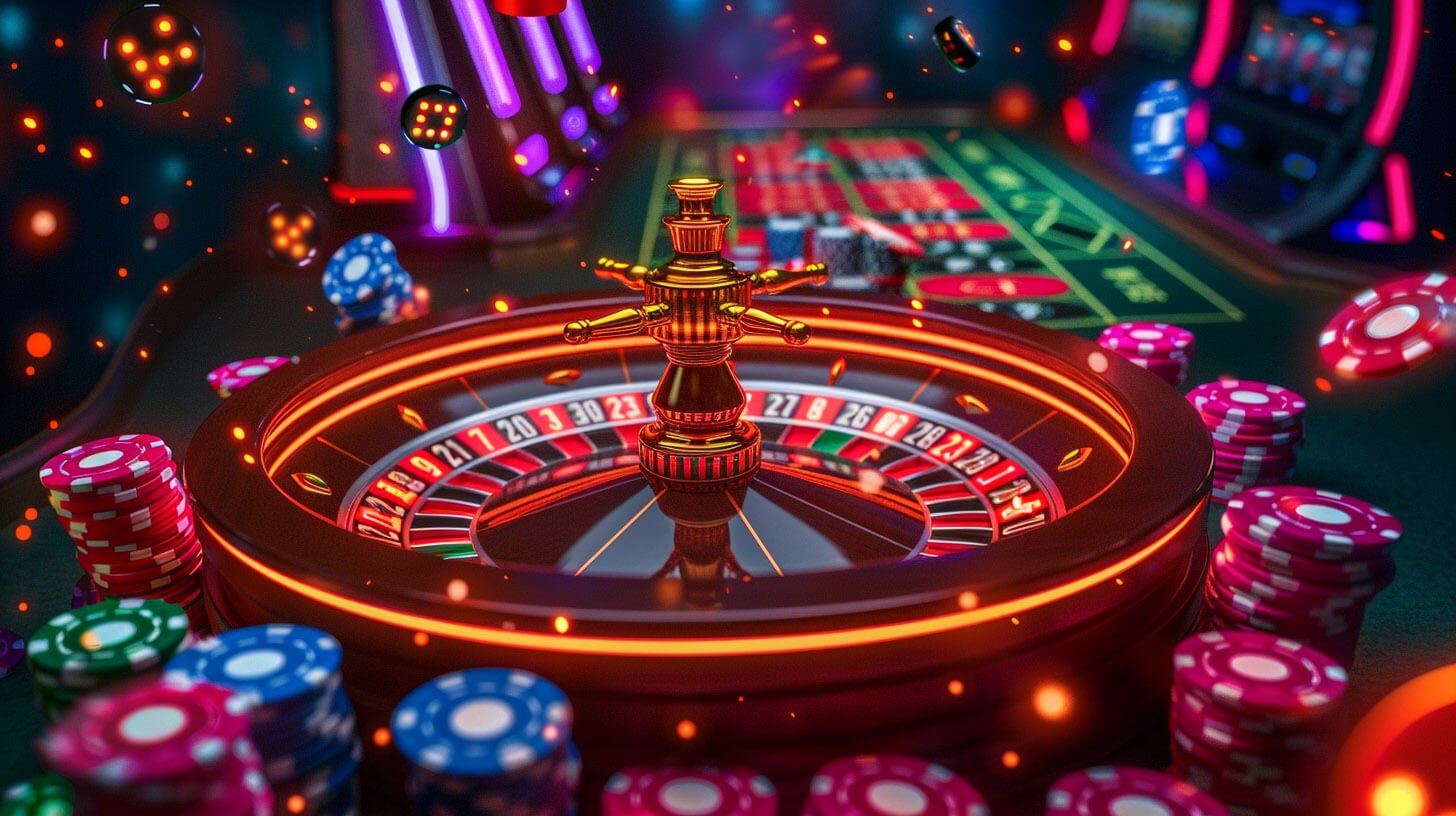 vidavegas