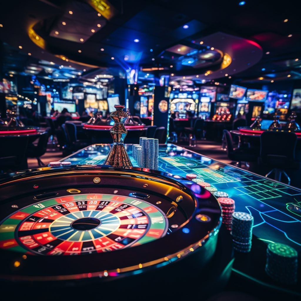 vidavegas